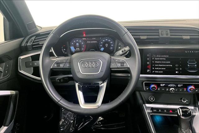Used 2024 Audi Q3 For Sale in Olive Branch, MS