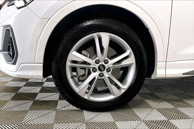 Used 2024 Audi Q3 For Sale in Olive Branch, MS