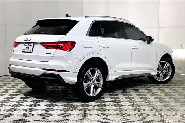 Used 2024 Audi Q3 For Sale in Olive Branch, MS