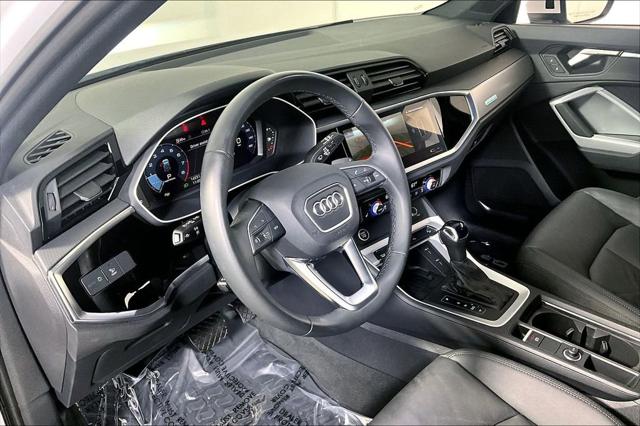 Used 2024 Audi Q3 For Sale in Olive Branch, MS