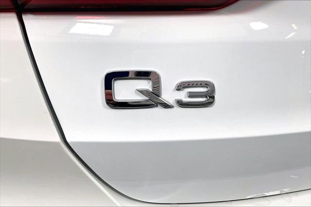 Used 2024 Audi Q3 For Sale in Olive Branch, MS