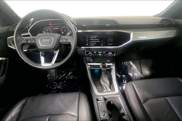 Used 2024 Audi Q3 For Sale in Olive Branch, MS
