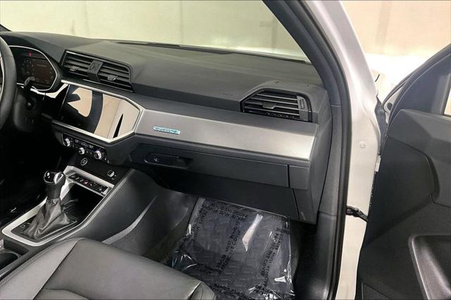 Used 2024 Audi Q3 For Sale in Olive Branch, MS