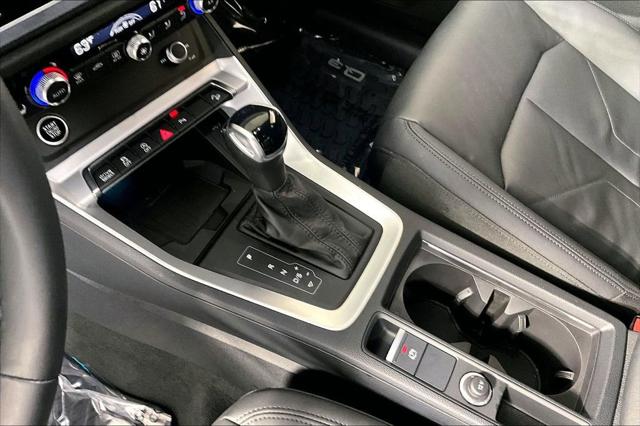 Used 2024 Audi Q3 For Sale in Olive Branch, MS