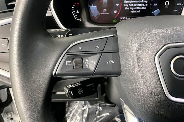 Used 2024 Audi Q3 For Sale in Olive Branch, MS