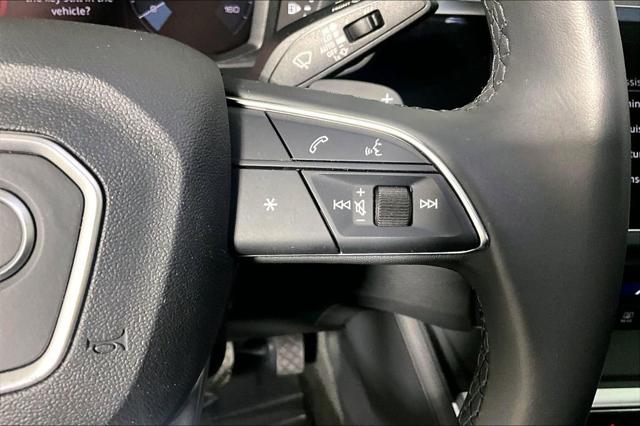 Used 2024 Audi Q3 For Sale in Olive Branch, MS