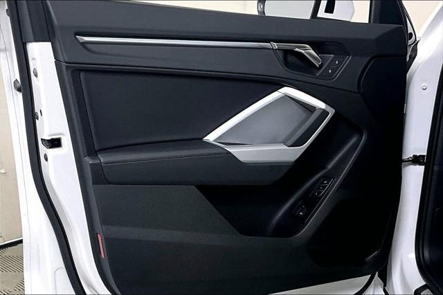 Used 2024 Audi Q3 For Sale in Olive Branch, MS