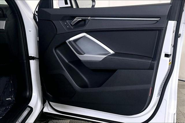 Used 2024 Audi Q3 For Sale in Olive Branch, MS