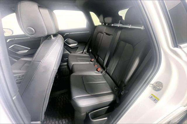 Used 2024 Audi Q3 For Sale in Olive Branch, MS