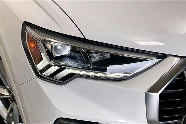 Used 2024 Audi Q3 For Sale in Olive Branch, MS