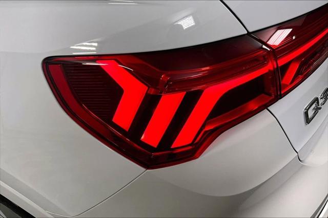 Used 2024 Audi Q3 For Sale in Olive Branch, MS