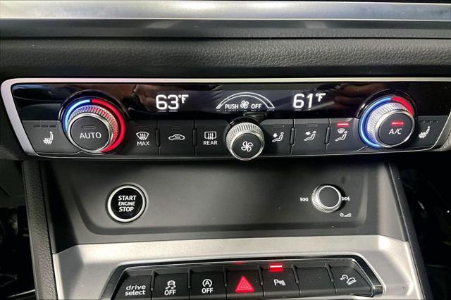 Used 2024 Audi Q3 For Sale in Olive Branch, MS