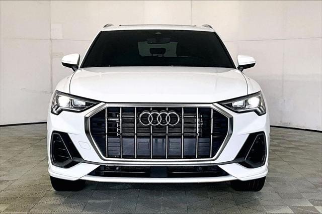 Used 2024 Audi Q3 For Sale in Olive Branch, MS