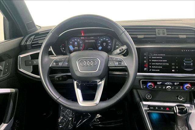 Used 2024 Audi Q3 For Sale in Olive Branch, MS