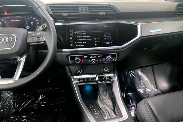 Used 2024 Audi Q3 For Sale in Olive Branch, MS