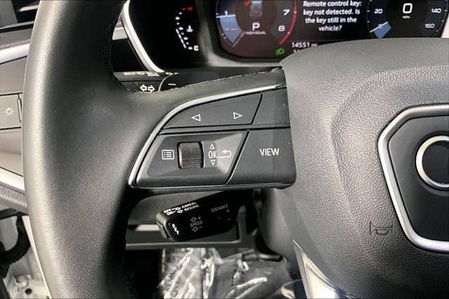 Used 2024 Audi Q3 For Sale in Olive Branch, MS