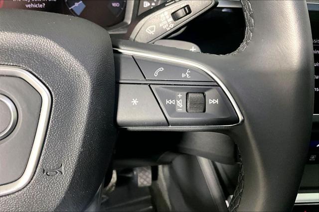 Used 2024 Audi Q3 For Sale in Olive Branch, MS