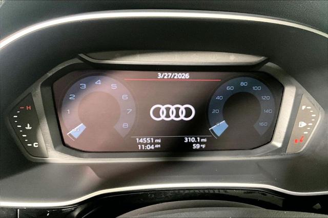 Used 2024 Audi Q3 For Sale in Olive Branch, MS