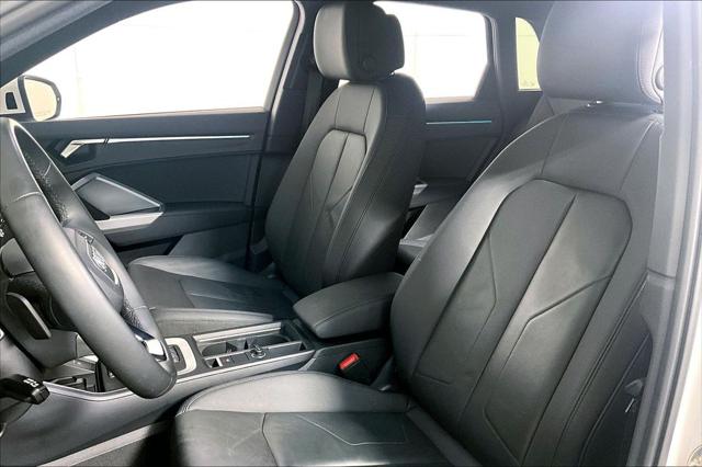 Used 2024 Audi Q3 For Sale in Olive Branch, MS