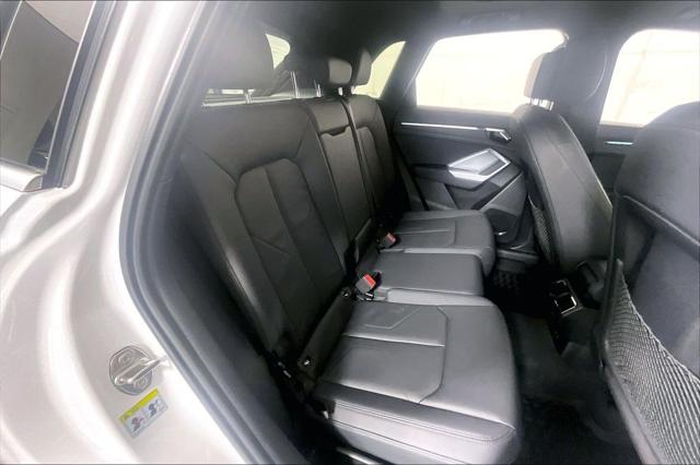 Used 2024 Audi Q3 For Sale in Olive Branch, MS