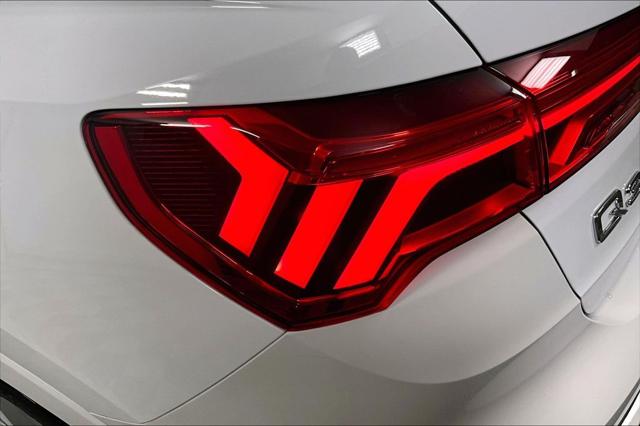 Used 2024 Audi Q3 For Sale in Olive Branch, MS