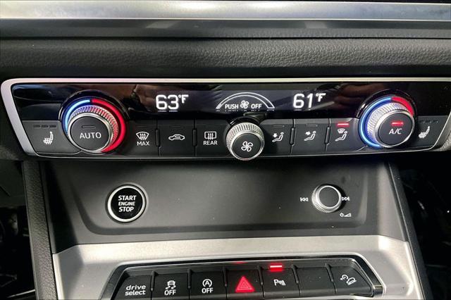 Used 2024 Audi Q3 For Sale in Olive Branch, MS