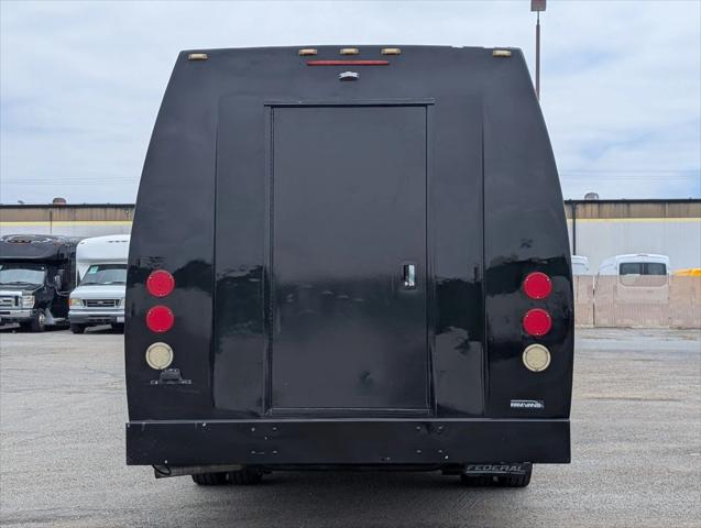 2012 Ford E-350 Cutaway Passenger Bus GAS