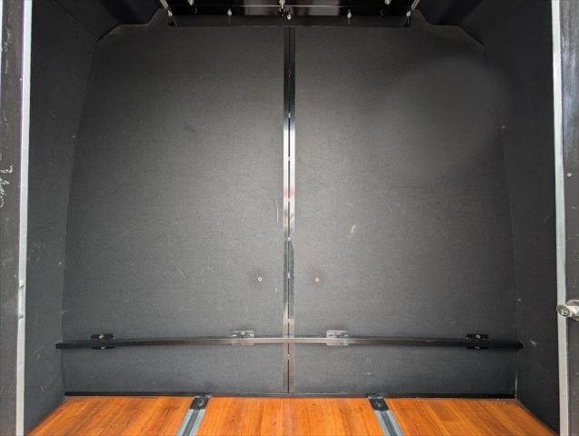 2012 Ford E-350 Cutaway Passenger Bus GAS