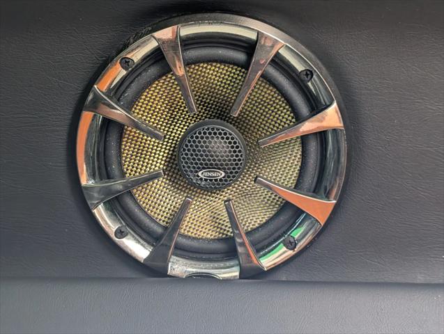 2012 Ford E-350 Cutaway Passenger Bus GAS