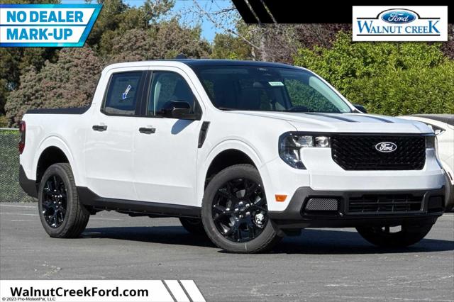 2026 Ford Maverick XLT for sale in Walnut Creek, CA