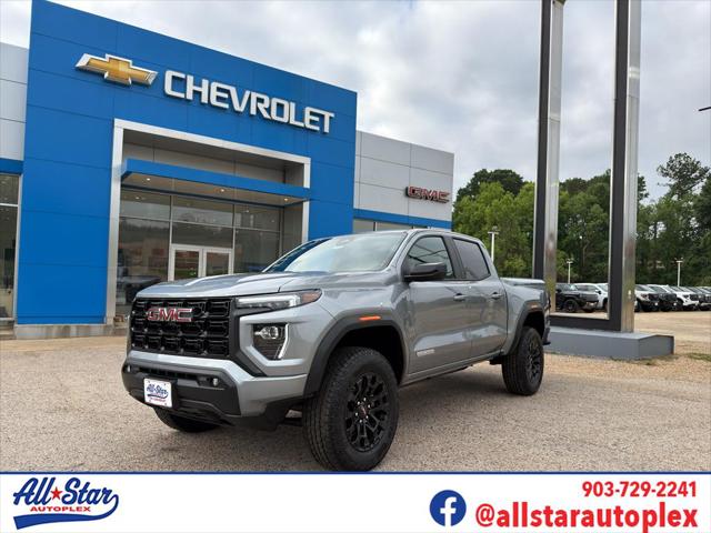 2026 GMC Canyon Elevation, RWD for sale in Palestine, TX