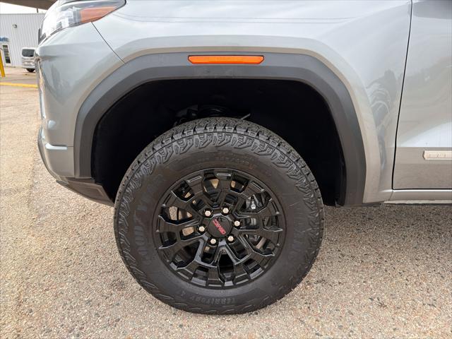 2026 GMC Canyon Elevation, RWD