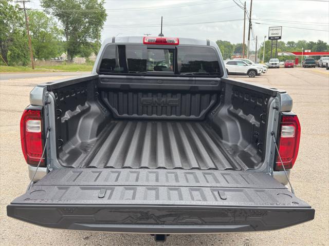 2026 GMC Canyon Elevation, RWD