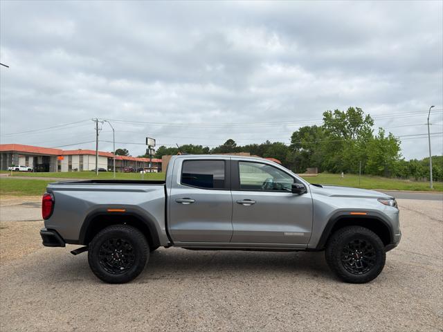 2026 GMC Canyon Elevation, RWD