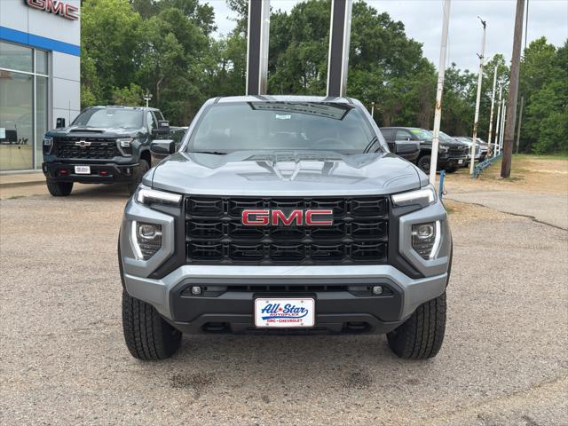 2026 GMC Canyon Elevation, RWD