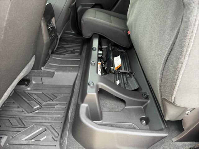 2026 GMC Canyon Elevation, RWD