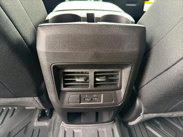2026 GMC Canyon Elevation, RWD