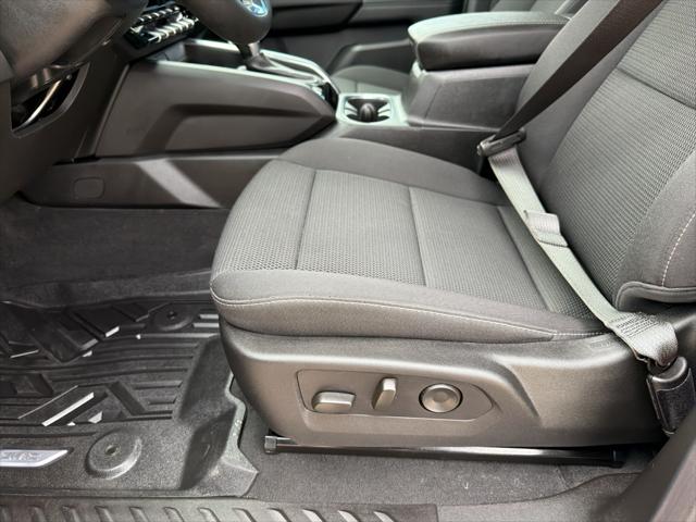 2026 GMC Canyon Elevation, RWD