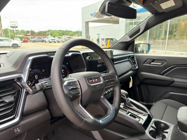 2026 GMC Canyon Elevation, RWD