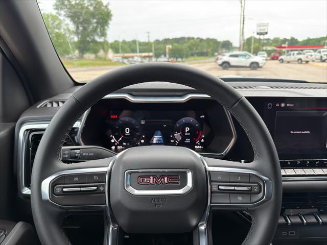 2026 GMC Canyon Elevation, RWD