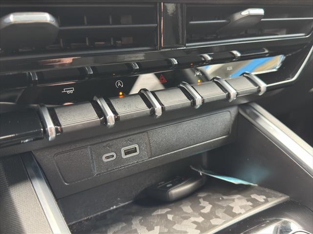 2026 GMC Canyon Elevation, RWD