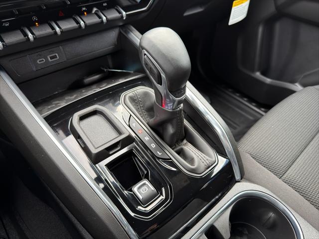 2026 GMC Canyon Elevation, RWD