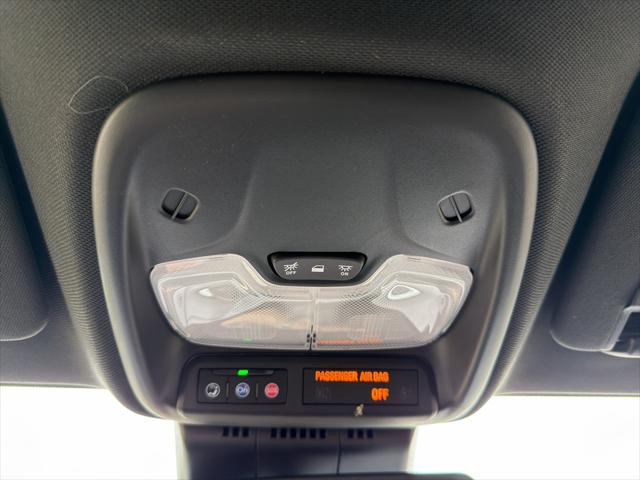 2026 GMC Canyon Elevation, RWD