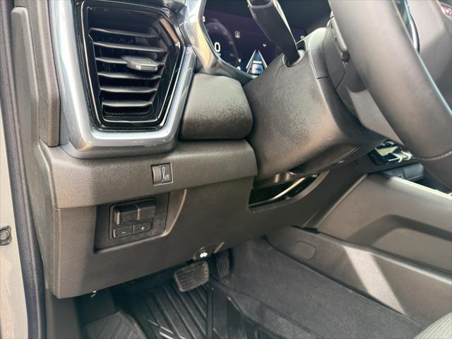 2026 GMC Canyon Elevation, RWD