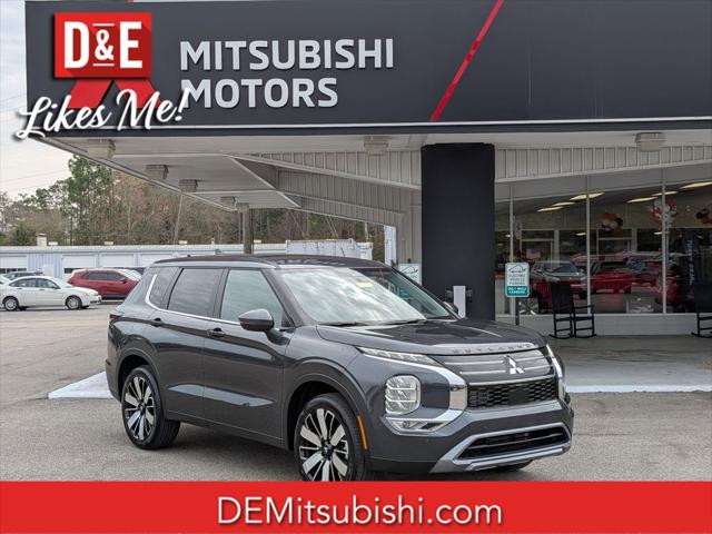 2026 Mitsubishi Outlander SE 1.5T 2WD for sale in WILMINGTON, NC