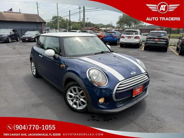 2015 MINI Hardtop Cooper for sale in Jacksonville, FL