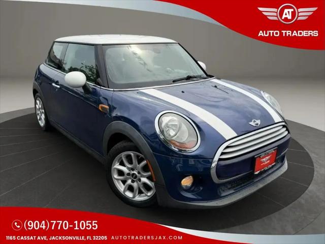 2015 MINI Hardtop Cooper for sale in Jacksonville, FL