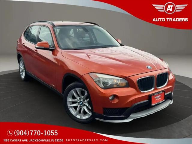 2015 BMW X1 xDrive28i for sale in Jacksonville, FL