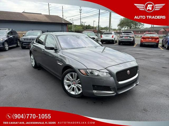 2017 Jaguar XF 35t Premium for sale in Jacksonville, FL
