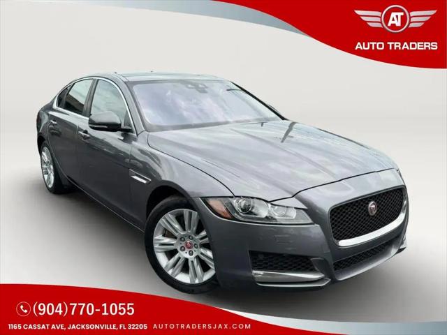 2017 Jaguar XF 35t Premium for sale in Jacksonville, FL